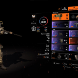 Prototype Heartbreaker Build